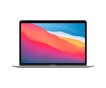 Laptop APPLE Macbook Air M1/16GB/256GB SSD/7-core GPU/macOS Space Grey